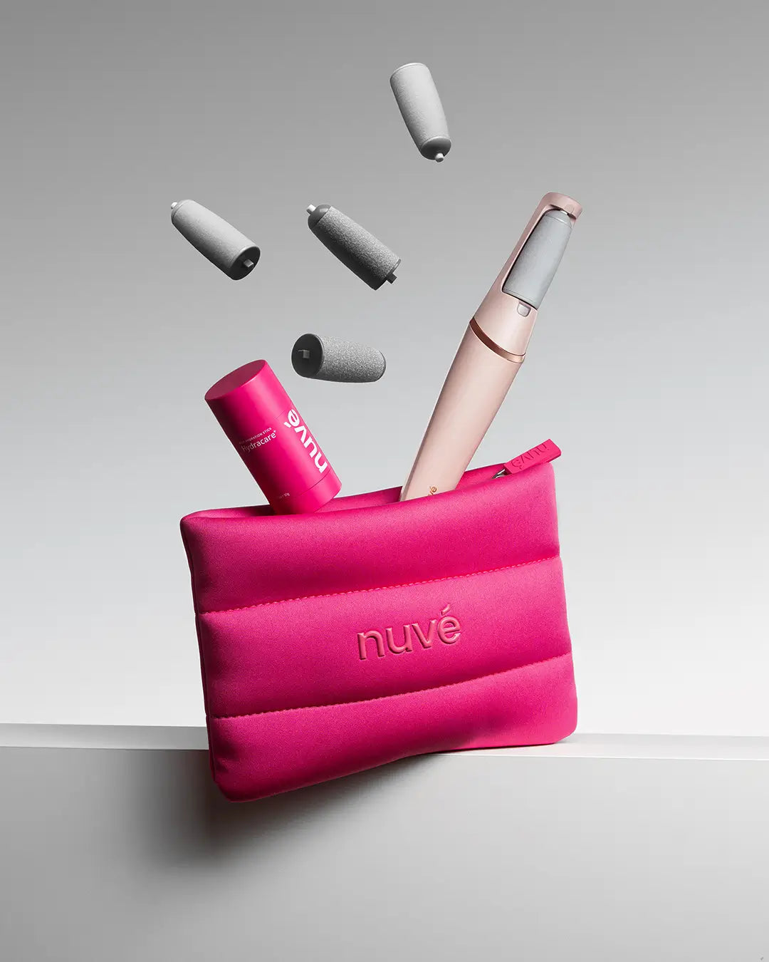 Nuvé Essentials Bag