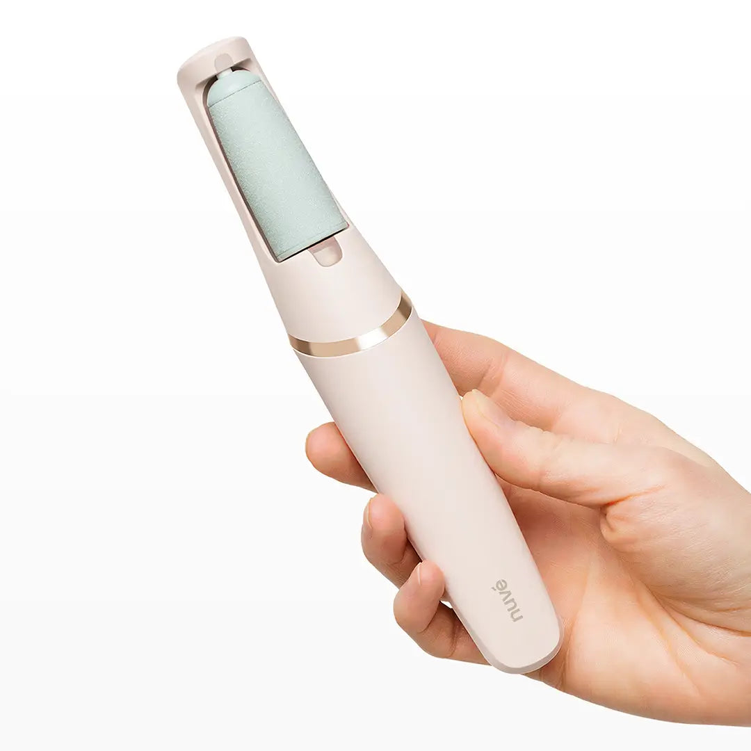 Instant results. Clinically proven.
