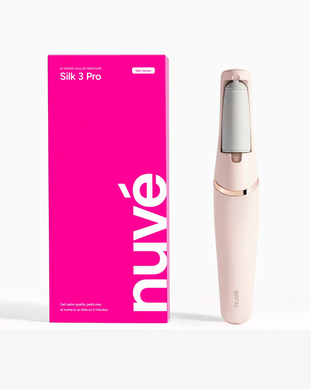 Nuvé Silk 3 Pro