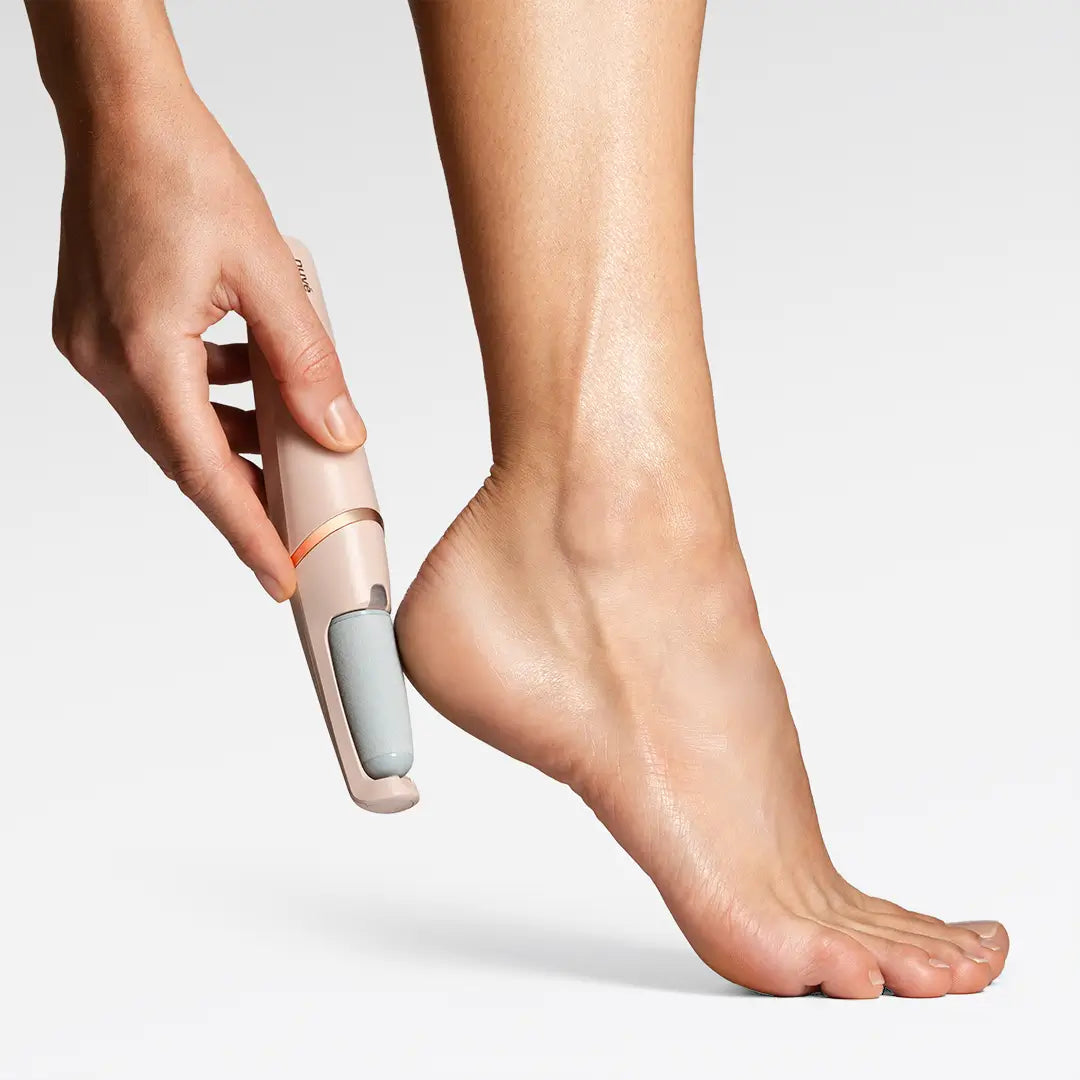 Instant results. Clinically proven.