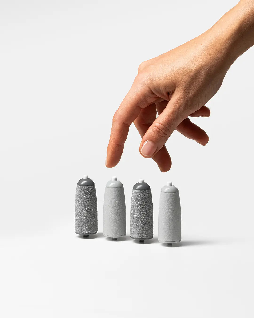 Nuvé Silk Refills