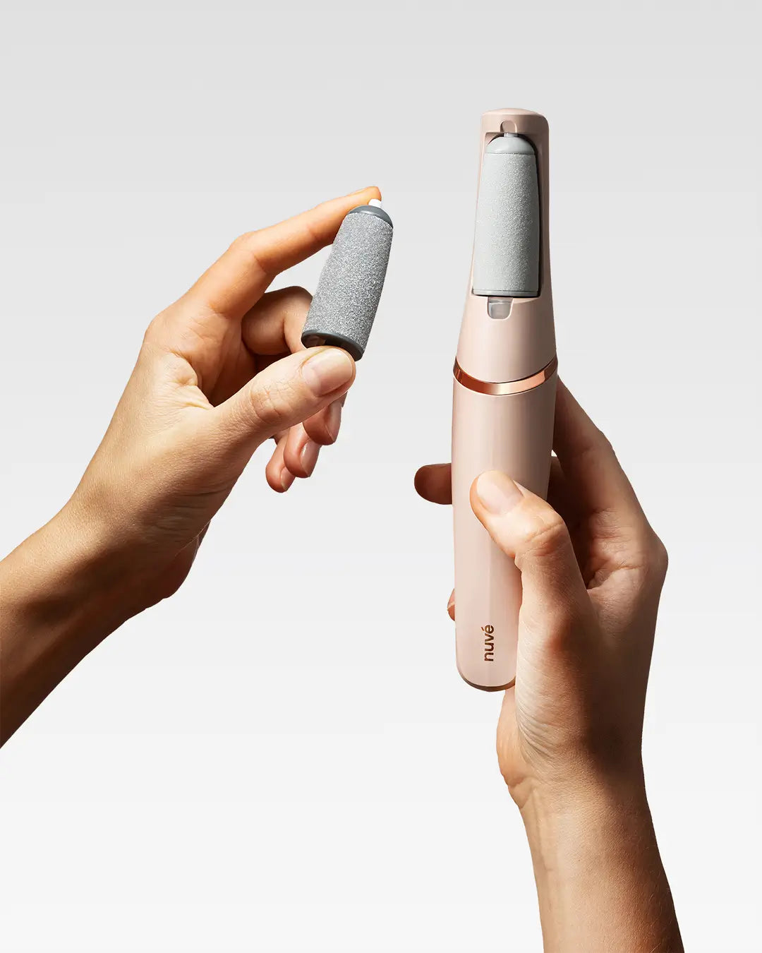 Nuvé Silk Refills