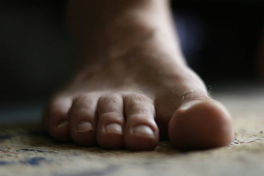 best foot file for cracked heels
