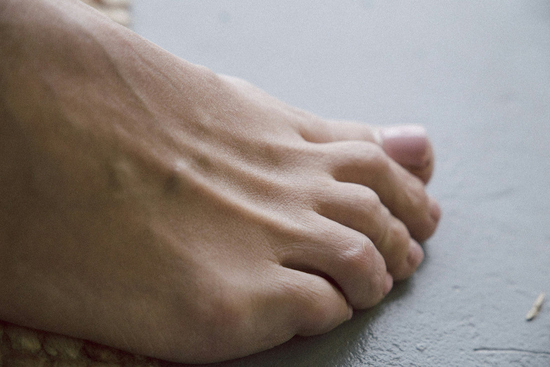 best foot file for hard skin