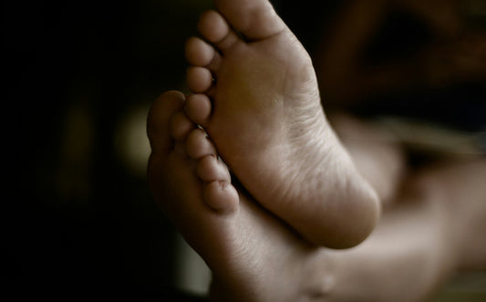Foot File vs Pumice Stone