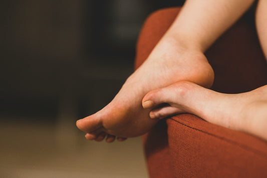 How to Get Rid of Calluses on Feet Overnight